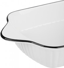 Форма для запекания и сервировки «Соло» - Фото 2