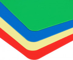 Набор досок разделочных гибких - Фото 1