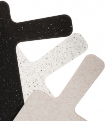 Набор досок разделочных на подставке - Фото 5