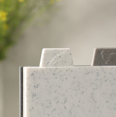 Набор досок разделочных на подставке - Фото 11