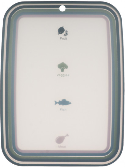 Набор досок разделочных гибких «Ривьера»