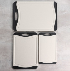 Набор досок разделочных «Женева» - Фото 9