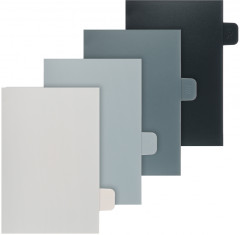 Набор досок разделочных на подставке - Фото 4