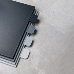 Набор досок разделочных на подставке - Фото 13