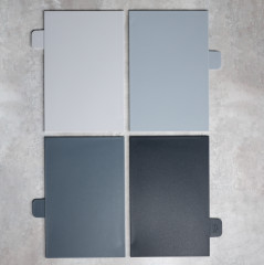 Набор досок разделочных на подставке - Фото 14