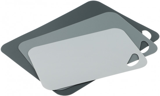 Набор досок разделочных гибких «Виши»