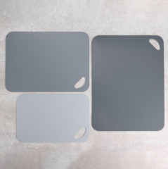 Набор досок разделочных гибких «Виши» - Фото 8