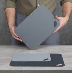 Набор досок разделочных гибких «Виши» - Фото 9