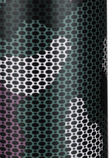 Термос для напитков «Камуфляж»