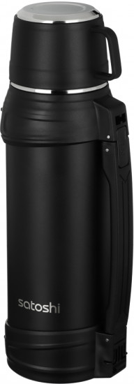 Термос с широкой горловиной «Акка»