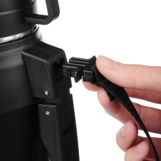 Термос с широкой горловиной «Акка»