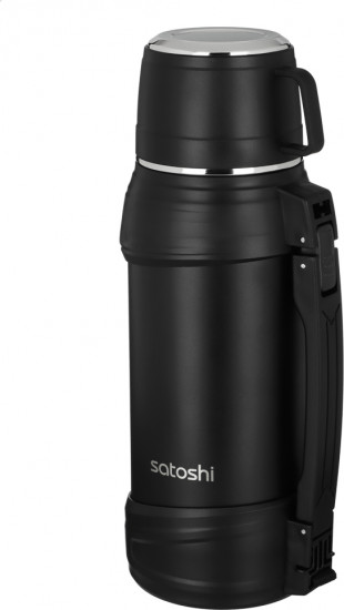 Термос с широкой горловиной «Акка»