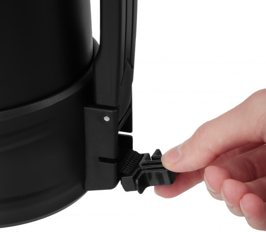 Термос с широкой горловиной «Акка»