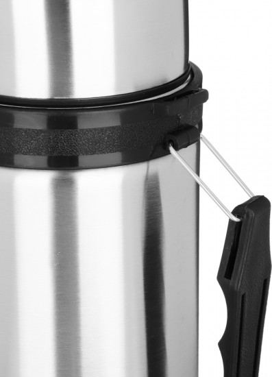 Термос металлический «Туристический»