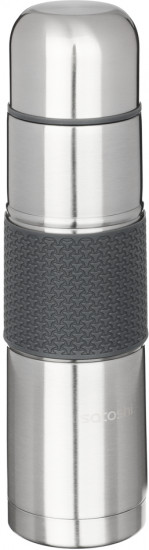 Термос металлический «Буллет»