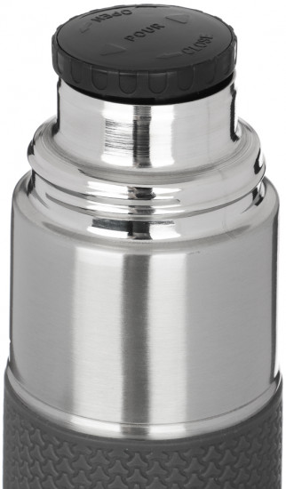 Термос металлический «Буллет»