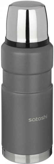 Термос для напитков «Торнадо»