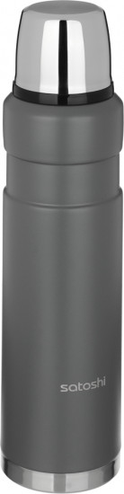 Термос для напитков «Торнадо»