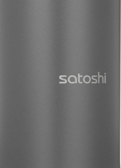 Термос для напитков «Торнадо»