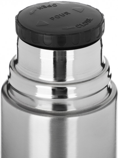 Термос для напитков «Буллет»