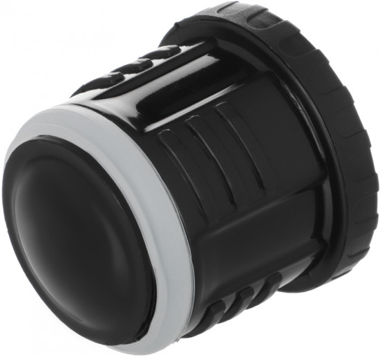 Термос для напитков «Буллет»