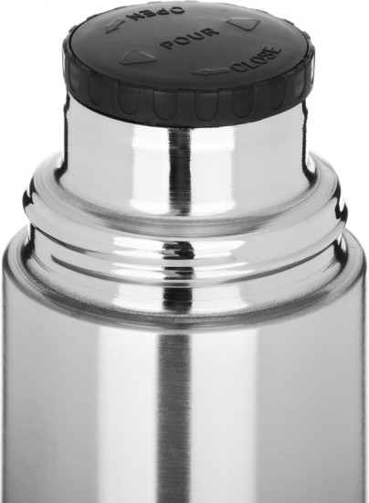 Термос для напитков «Буллет»