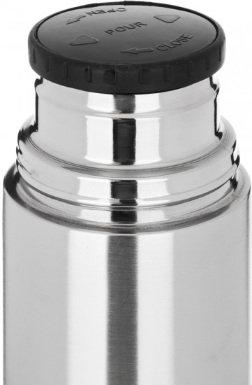 Термос для напитков «Буллет»