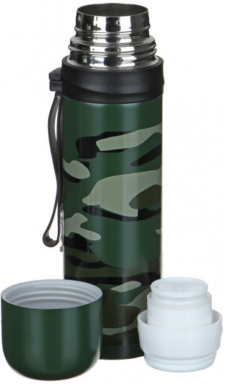 Термос «Хаки»