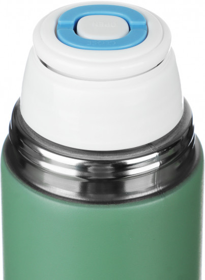 Термос с кружками