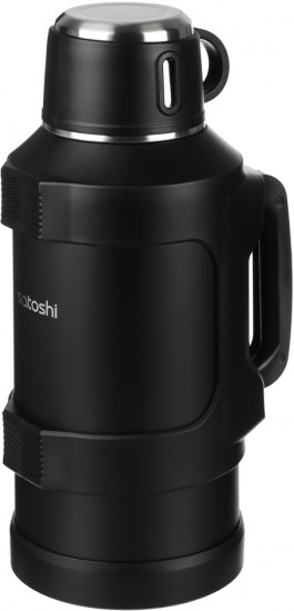 Термос с широкой горловиной «Акка»