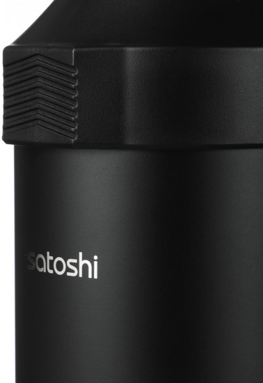 Термос с широкой горловиной «Акка»