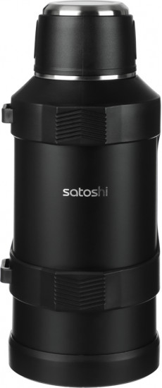 Термос с широкой горловиной «Акка»