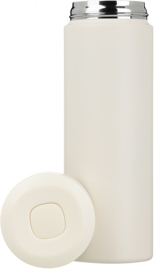 Термос с механизмом быстрого открывания «Байкал»