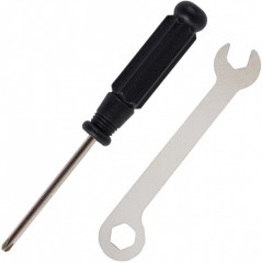 Конструктор металлический - Фото 6