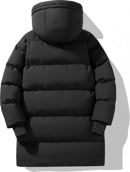 Куртка зимняя мужская