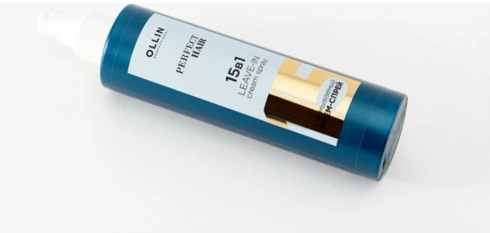 Крем-спрей для волос 15 в 1