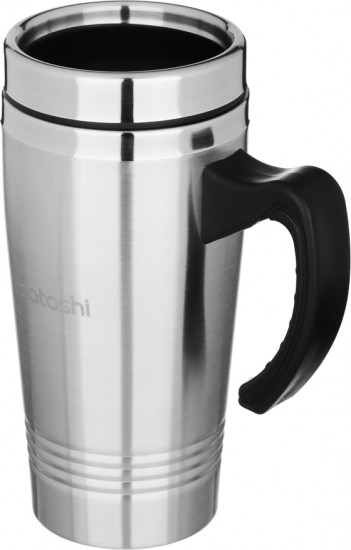 Термокружка вакуумная