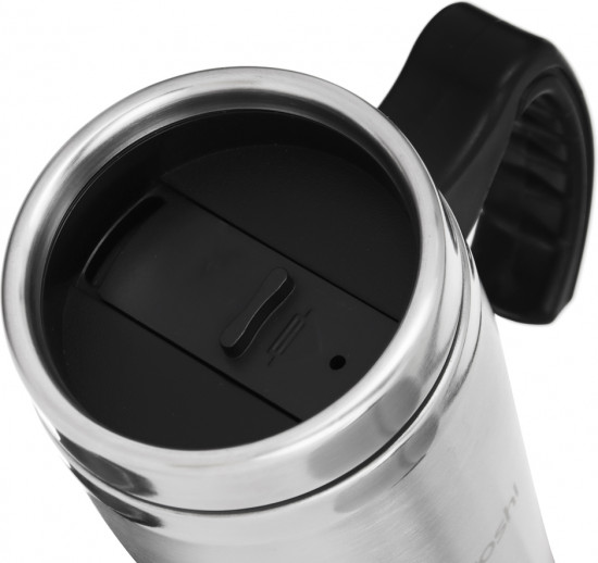 Термокружка вакуумная