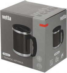 Термокружка - Фото 3