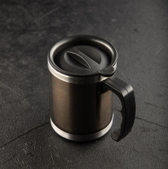 Термокружка - Фото 5