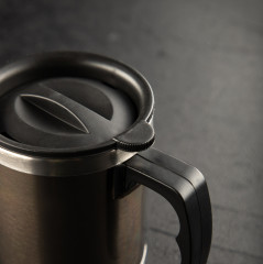 Термокружка - Фото 6