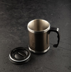 Термокружка - Фото 7