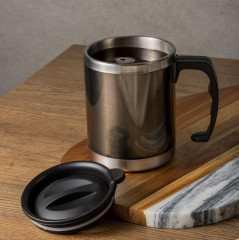 Термокружка - Фото 9