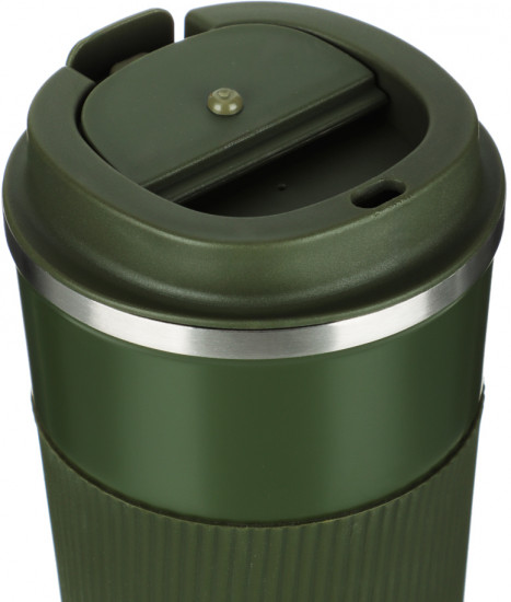 Термокружка «Хаки»