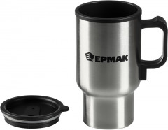 Термокружка автомобильная с подогревом - Фото 2