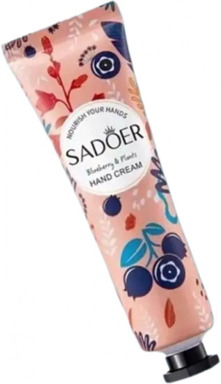 Набор увлажняющих кремов для рук