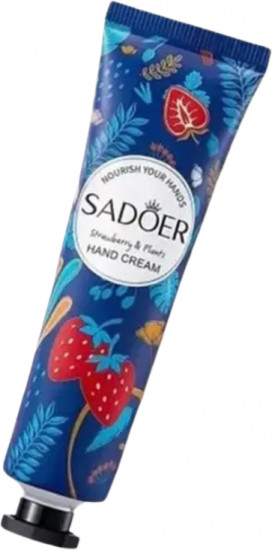 Набор увлажняющих кремов для рук