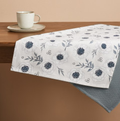 Комплект полотенец кухонных «Нэви» - Фото 5