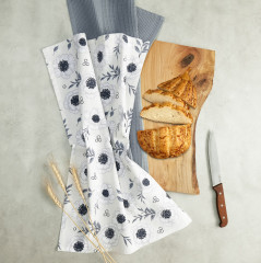 Комплект полотенец кухонных «Нэви» - Фото 6