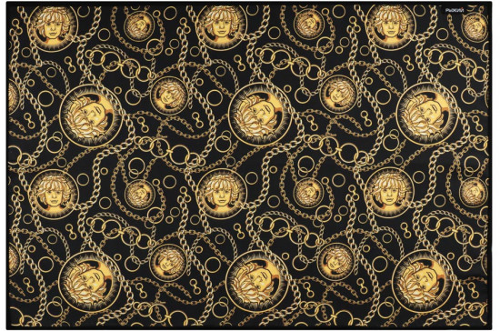 Полотенце кухонное «Рыжий»